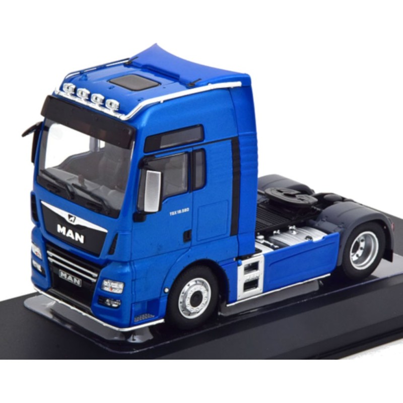 1/43 MAN TGX XXL D38 2018 MAN