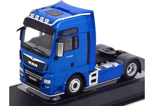 1/43 MAN TGX XXL D38 2018 MAN