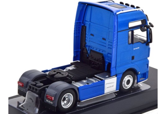 1/43 MAN TGX XXL D38 2018 MAN