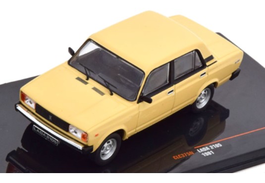 1/43 LADA 2105 1981 LADA