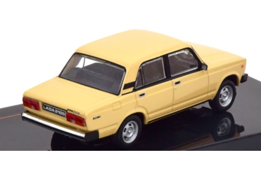 1/43 LADA 2105 1981 LADA