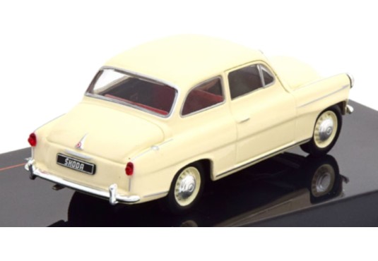 1/43 SKODA 440 Spartak 1955 SKODA