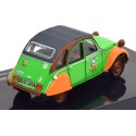 1/43 CITROEN 2 CV "Deuchie" CITROEN