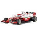 1/43 DALLARA F3 N°1 Grand Prix Barcelone 2020 DALLARA