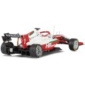 1/43 DALLARA F3 N°1 Grand Prix Barcelone 2020 DALLARA