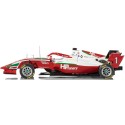 1/43 DALLARA F3 N°1 Grand Prix Barcelone 2020 DALLARA