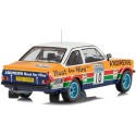 1/43 FORD Escort MKII N°10 Rallye RAC 1979 FORD