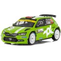1/43 SKODA Fabia R5 EVO N°23 Rallye Monza 2020 SKODA