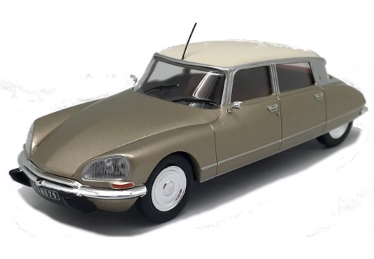 1/43 CITROEN DS 23 Pallas CITROEN