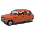 1/43 RENAULT 5 LS 1974 RENAULT