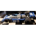 1/43 TYRRELL P34 N°3 Grand Prix Monaco 1977 TYRRELL