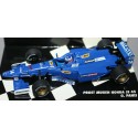 1/43 PROST Mugen Honda JS 45 N°14 GP 1997 PROST