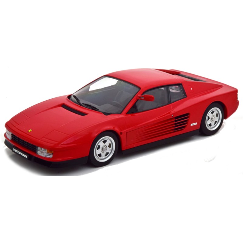 1/18 FERRARI Testarossa 1984 FERRARI 1/18 FERRARI Testarossa 1984 FERRARI