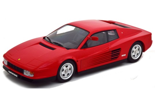 1/18 FERRARI Testarossa 1984 FERRARI