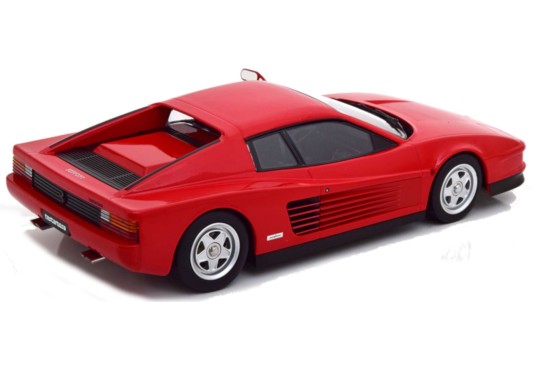 1/18 FERRARI Testarossa 1984 FERRARI