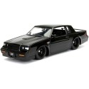 1/24 BUICK Grand National "Fast And Furious" BUICK