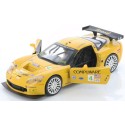 1/24 CHEVROLET Corvette C6-R N°4 Racing 2005 CHEVROLET