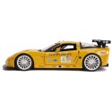 1/24 CHEVROLET Corvette C6-R N°4 Racing 2005 CHEVROLET