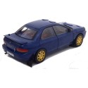 1/18 SUBARU Impreza 1996 SUBARU