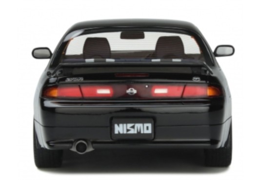 1/18 NISSAN Nismo 270R (S14) 1994 NISSAN