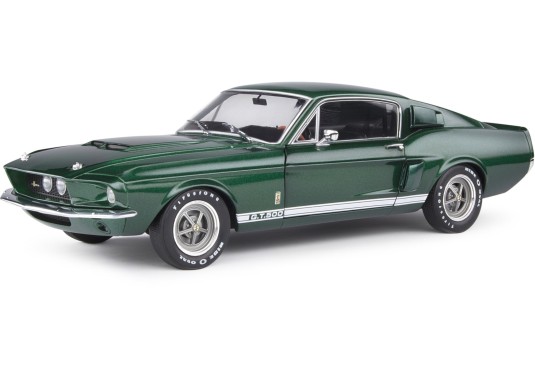 1/18 FORD Mustang GT500 1967 FORD