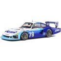 1/18 PORSCHE 935 Moby Dick N°79 Le Mans 1982 PORSCHE