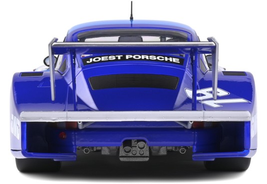 1/18 PORSCHE 935 Moby Dick N°79 Le Mans 1982 PORSCHE