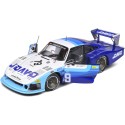 1/18 PORSCHE 935 Moby Dick N°79 Le Mans 1982 PORSCHE