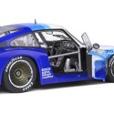 1/18 PORSCHE 935 Moby Dick N°79 Le Mans 1982 PORSCHE