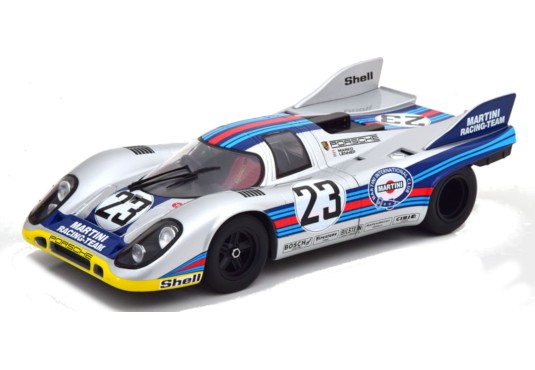 1/18 PORSCHE 917 K N°23 1000 km Spa 1971 PORSCHE