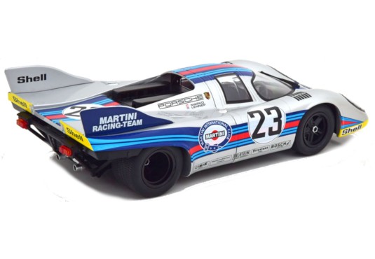 1/18 PORSCHE 917 K N°23 1000 km Spa 1971 PORSCHE