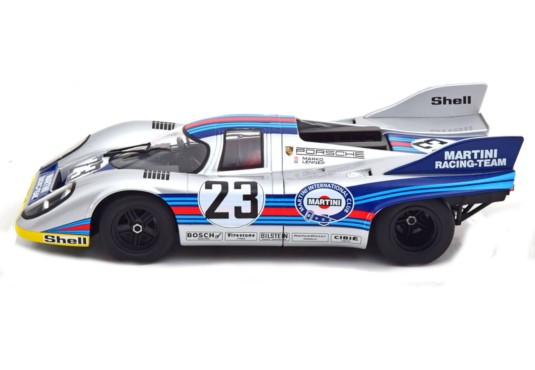 1/18 PORSCHE 917 K N°23 1000 km Spa 1971 PORSCHE