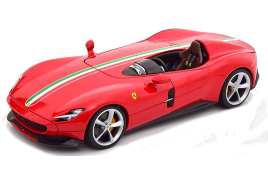 1/18 FERRARI Monza SP1 2019 FERRARI