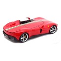 1/18 FERRARI Monza SP1 2019 FERRARI