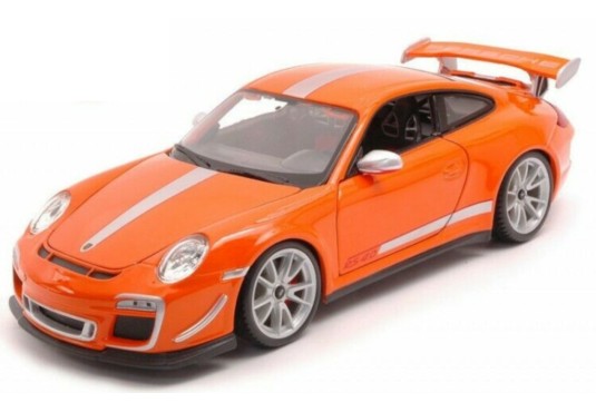 1/18 PORSCHE 997 GT3 RS 4.0L 2012 PORSCHE