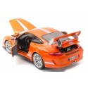 1/18 PORSCHE 997 GT3 RS 4.0L 2012 PORSCHE