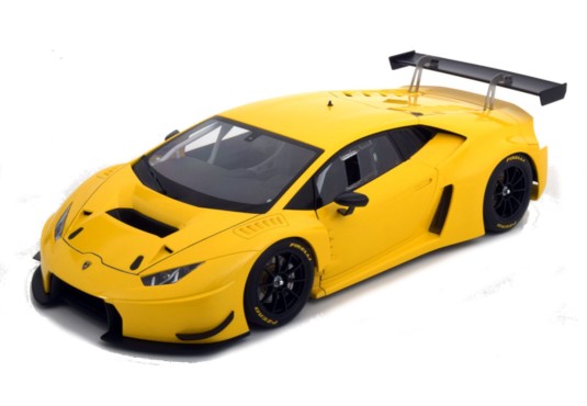 1/18 LAMBORGHINI Huracan GT3 2015 LAMBORGHINI