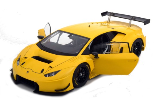 1/18 LAMBORGHINI Huracan GT3 2015 LAMBORGHINI