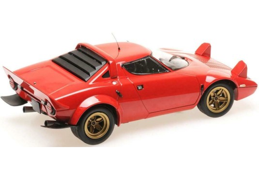 1/18 LANCIA Stratos 1974 LANCIA