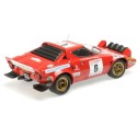 1/18 LANCIA Stratos N°6 Tour de Corse 1975 LANCIA