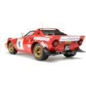 1/18 LANCIA Stratos N°6 Tour de Corse 1975 LANCIA