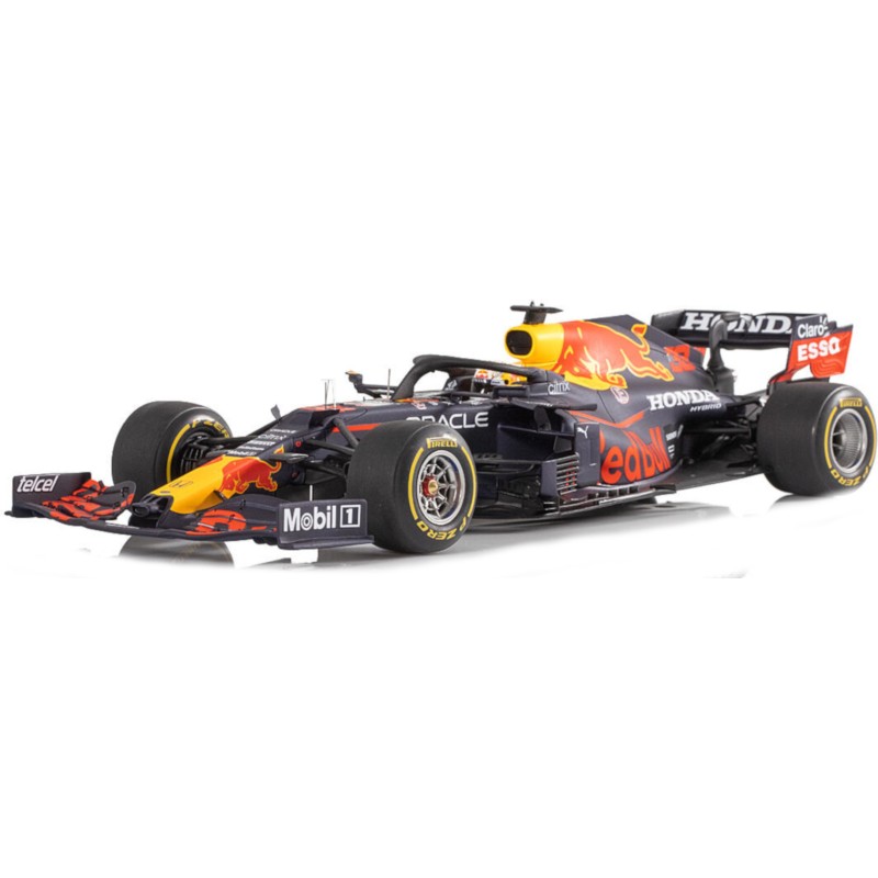 1/18 RED BULL Racing Honda RB16B N°33 Grand Prix Romagne 2021 RED BULL 1/18 RED BULL Racing Honda RB16B N°33 Grand Prix Romagne 2021 RED BULL