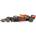 1/18 RED BULL Racing Honda RB16B N°33 Grand Prix Romagne 2021 RED BULL