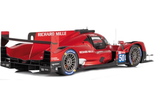 1/18 ORECA 07 Gibson N°50 Le Mans 2020 ORECA