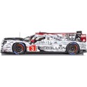 1/18 REBELLION RB13 Gibson N°3 Le Mans 2020 REBELLION