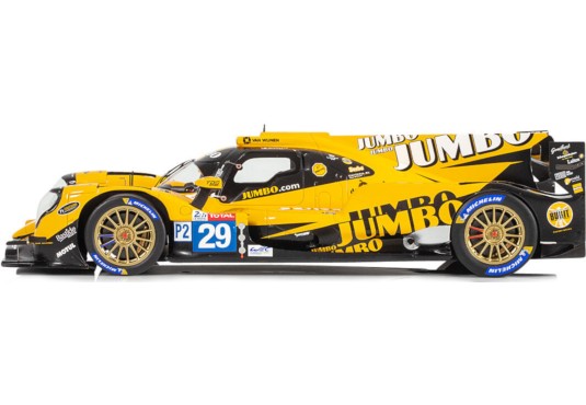 1/18 ORECA 07 Gibson N°29 Le Mans 2020 ORECA