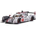 1/18 REBELLION RB13 Gibson N°1 Le Mans 2020 REBELLION