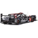 1/18 REBELLION RB13 Gibson N°1 Le Mans 2020 REBELLION