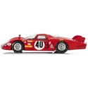 1/18 ALFA 33/2 N°40 Le Mans 1968 ALFA ROMEO