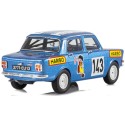 1/43 SIMCA Rallye 2 N°143 Course de Côte St Antonin 1975 SIMCA